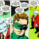 Illustration for article titled Party like a Green Lantern!